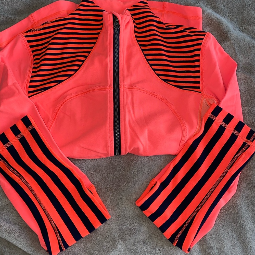 Lululemon Define Jacket - image 1